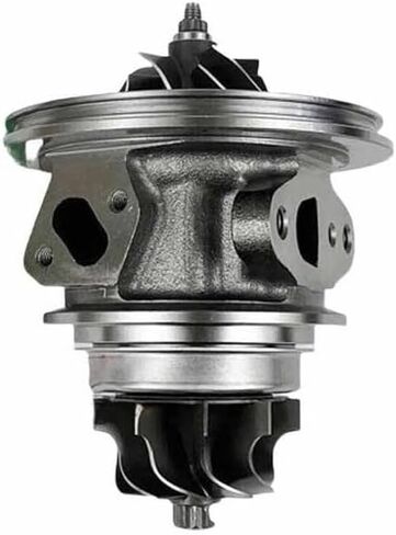 CT20 Turbo Turbine Cartridge Core Turbo Kit شاحن توربيني يناسب Toyota Hilux 2.4 TD (LN/RNZ) 1720154060 17201-54060 in Kuwait