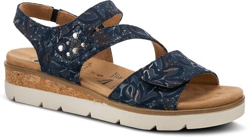 صندل Haydennie Slingback للسيدات من Spring Step in Saudi Arabia