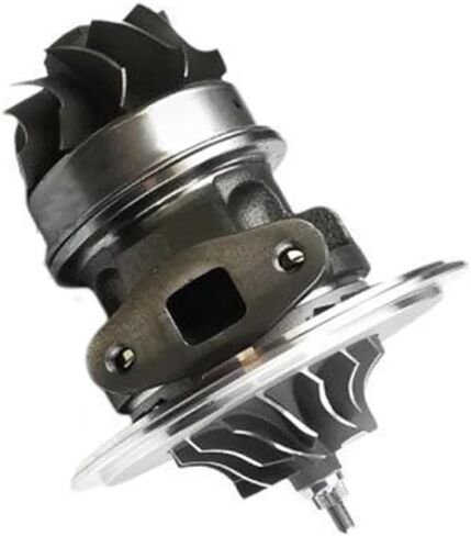 خرطوشة الشاحن التربيني 465366-0013 466646-0005 T04B81 تناسب أجزاء المحرك Mercedes-Benz 1617 LN2 NG80 OM352A OM366A in Kuwait