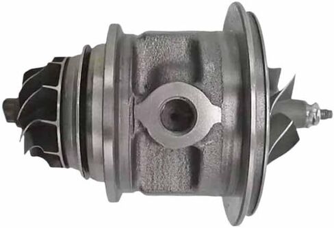 Turbo Cartridge fits Ford Citroen Peugeot 1.6 HDi 9673283680 4937302023 4937302024 0375Q9 0375R0 1696537 AV6Q6K682BB in Kuwait