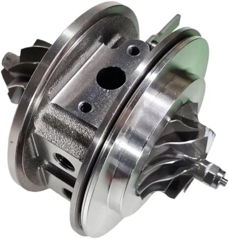 BV43 Turbo 28200-4A470 fits KIA Sorento 2.5 CRDi D4CB Engine 170 HP 2006- Turbine Cartridge 53039880144 53039700144 in Kuwait