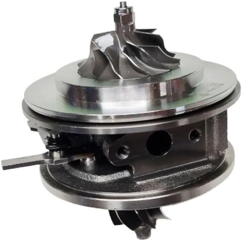 BV43 Turbo 28200-4A470 fits KIA Sorento 2.5 CRDi D4CB Engine 170 HP 2006- Turbine Cartridge 53039880144 53039700144 in Kuwait