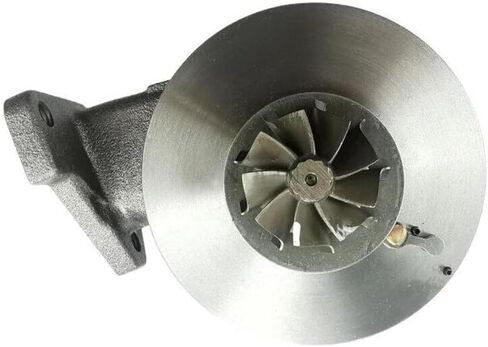 GT2056V شاحن توربيني Core 716885 070145701J 070145702B خرطوشة توربو تناسب فولكس فاجن طوارق 2.5 TDI 128Kw BAC BLK in Kuwait