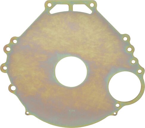 لوحة المحرك كويك تايم RM-6016 - فولاذ in Kuwait