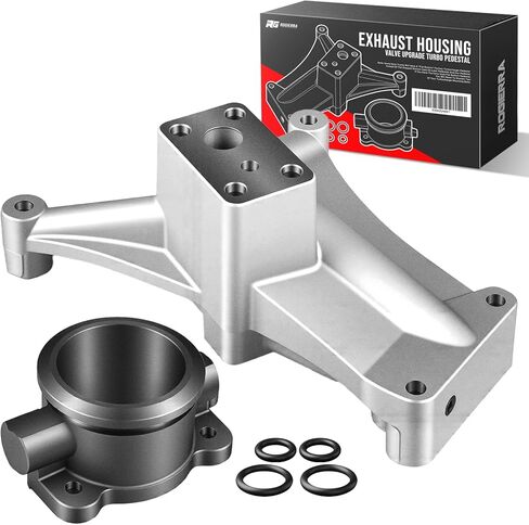 استبدال قاعدة صمام توربو غير EBP ومبيت العادم السابق متوافق مع Ford 7.3 Powerstroke Diesel 1994 1995 1996 1997 TP-38 DP0177 in Kuwait
