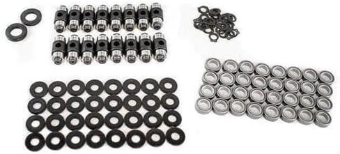 TK002NB Rocker Arm Trunnion Kit, LS, No TK002NB in Kuwait