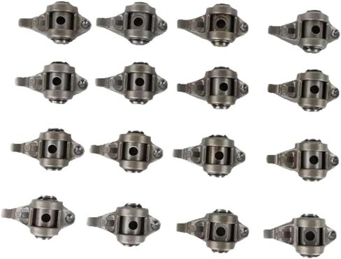 Rocker Arm Trunnion Kit Compatible With 1997-2015 LS1 LS2 LS6 4.8L 5.3L 5.7L 6.0L Engines in Kuwait