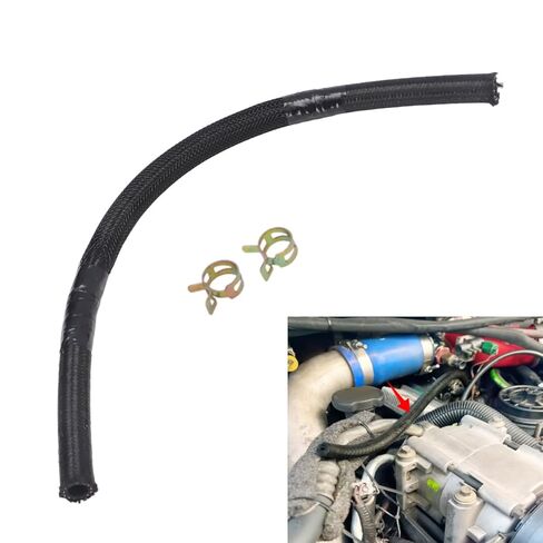 ل 2003-2007 فورد 6.0L Powerstroke F250 F350 F450 F550 MAP طقم خرطوم الاستشعار ، استبدال #4C2Z-9L474-AA in Kuwait