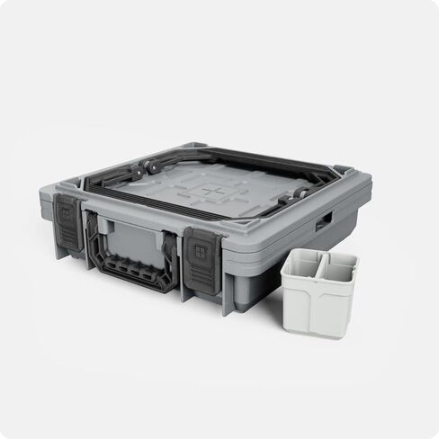BaseBox (Sand/Clear, BaseBox + Cool Gray Set) in Saudi Arabia