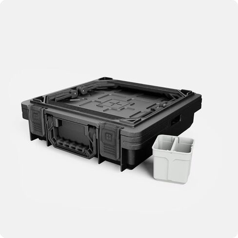 BaseBox (Sand/Clear, BaseBox + Cool Gray Set) in Saudi Arabia