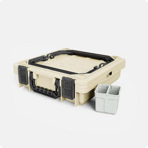 BaseBox (Sand/Clear, BaseBox + Cool Gray Set) in Saudi Arabia