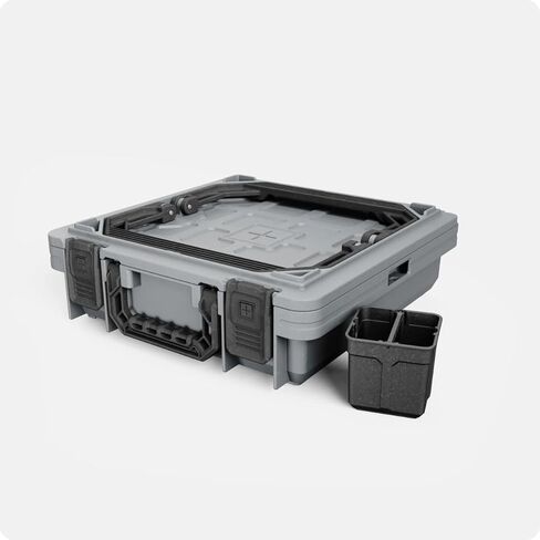 BaseBox (Sand/Clear, BaseBox + Cool Gray Set) in Saudi Arabia
