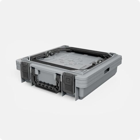 BaseBox (Sand/Clear, BaseBox + Cool Gray Set) in Saudi Arabia