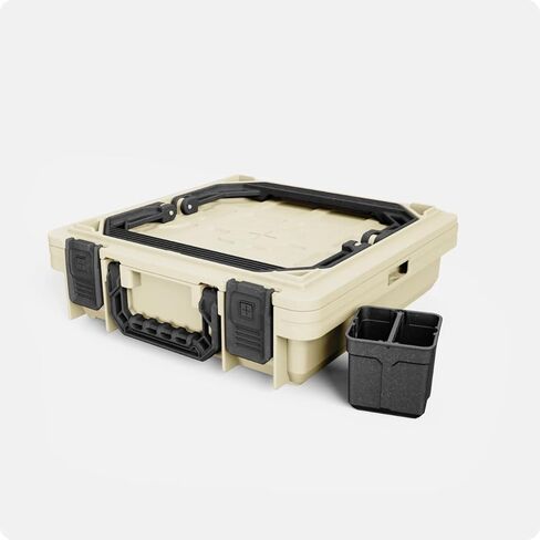 BaseBox (Sand/Clear, BaseBox + Cool Gray Set) in Saudi Arabia