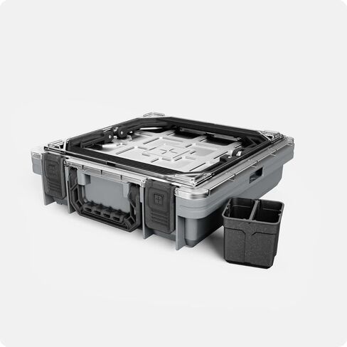 BaseBox (Sand/Clear, BaseBox + Cool Gray Set) in Saudi Arabia