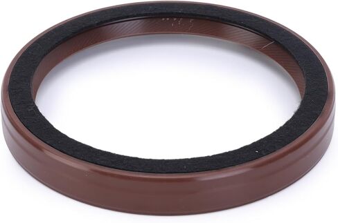 25-37385-02 Rear Main Seal Gasket Kit Replacement Fit for Carrier V2203 Engine Complete Oil Seal Repair Gasket Set, 25-37385-02, 25-39890-00 in Kuwait