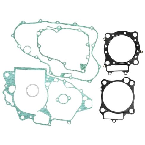 Motorcycle Full Gasket Kit Compatible with CRF450X 2005 2006 2007 2008 2009 2010 2011 2012 2013 2014 in Kuwait