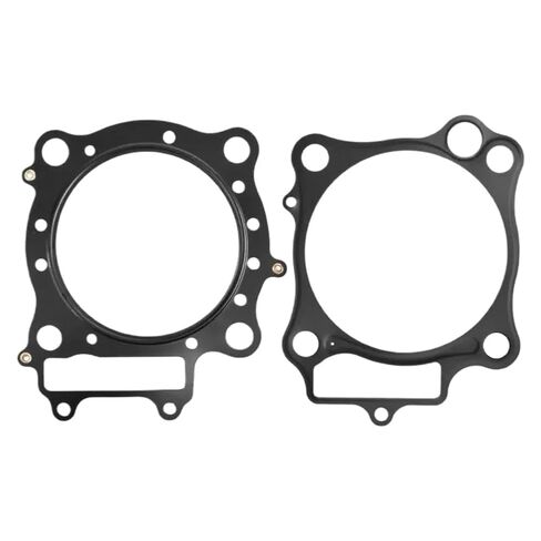 Motorcycle Full Gasket Kit Compatible with CRF450X 2005 2006 2007 2008 2009 2010 2011 2012 2013 2014 in Kuwait