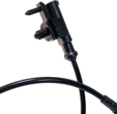 MotorbyMotor 515096 محمل العجلة الأمامية ومجموعة المحور 4WD مع ABS 6 العروة لسيارة Chevy Silverado Suburban Avalanche 1500 Tahoe، GMC Sierra 1500 Yukon XL، Cadillac Escalade ESV EXT Hub Bearing 4x4 in Kuwait