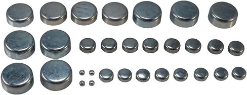 Melling MPE-229R Freeze Plug Kit in Kuwait