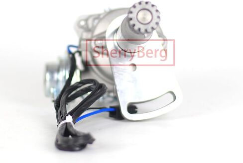 New Distributor Autoline D6024 4cylinders Fits for 1986 1987 1988 Mazda B2000 b2200 B 2000 in Kuwait