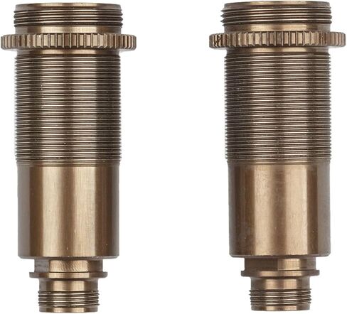 معطف كاشيما الأصلي من Associated 91956 FT 13x31mm أجسام الصدمات الملولبة in Kuwait
