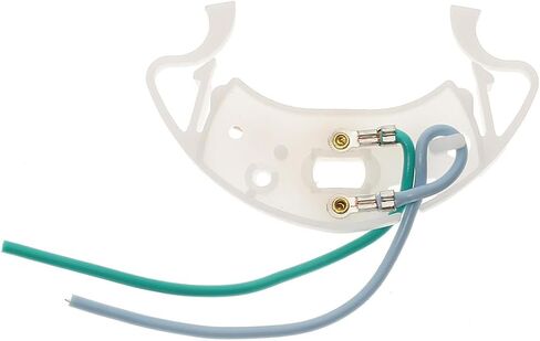 Turn Signal Repair Kit for Ford Gran Torino 1973 1974 1975 1976 7.5L V8, for Ford Torino 1974 1975 1976 7.5L V8 OE# 4293105, D6SZ13341A, 1 Pack in Kuwait