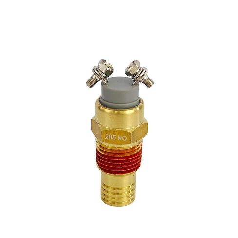 8037045P 185 درجة فهرنهايت مفتاح درجة الحرارة NO/NC، 2 طرف 1/2 بوصة NPT مناسب للتنقل 1685131C92 - OE # 8037045 1685131C92 in Kuwait