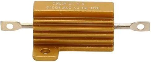 5 أوم 25 واط المقاوم 40614GT 40614 يناسب الجني S-40 S-45 S-80 S-85 S-60 S-65 Z-62/40 in Kuwait