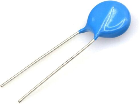 10pcs Varistor Precision 14D220K 14D270K 14D470K 14D680K 14D151K 14D201K 14D221K 14D391K 14D431K 14D471K 14D511K 14D561K 14D821(14D220K 10pcs) in Kuwait