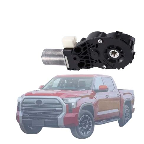 Front Right Seat Actuator Motor Compatible with 2022-2024 Models Part Numbers 86400-02301 8640002301 86400-02301 in Kuwait