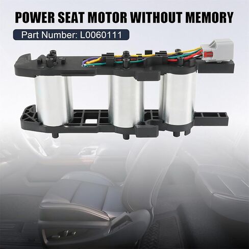 Car Repairing Power Seat Motor for Chevrolet Silverado 2500 HD 2007-2014 in Kuwait