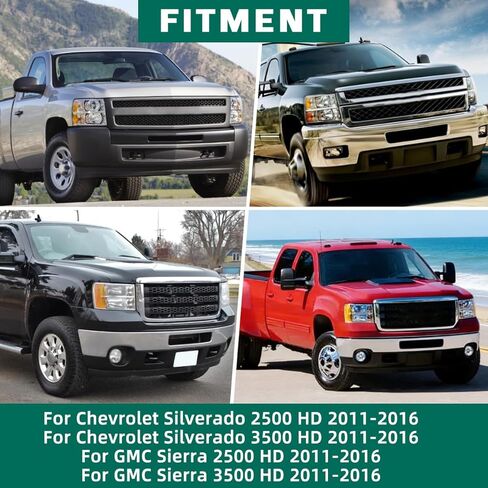 مجموعة تحويل مضخة حقن CP3 لـ 2011-2016 تشيفي سيلفرادو وجي إم سي سييرا 6.6L V8 Duramax ديزل (LML) in Kuwait