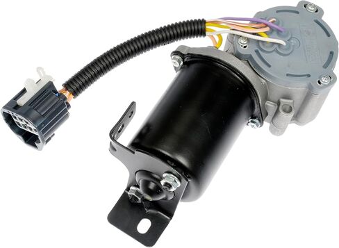Dorman 600-545 Transfer Case Motor Compatible with Select Ford Models in Kuwait