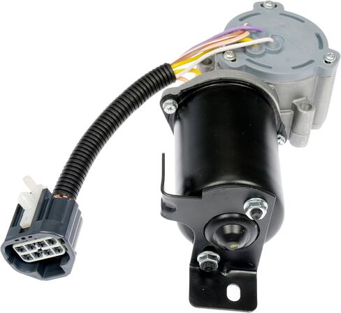Dorman 600-545 Transfer Case Motor Compatible with Select Ford Models in Kuwait