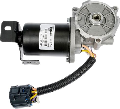 Dorman 600-545 Transfer Case Motor Compatible with Select Ford Models in Kuwait