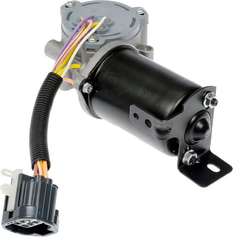 Dorman 600-545 Transfer Case Motor Compatible with Select Ford Models in Kuwait
