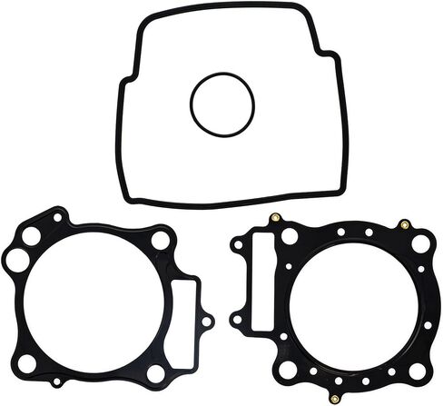 NICHE Top End Gasket Kit for Honda Sportrax 450 TRX450R CRF450R CRF450X Magna 750 CBR600F3 12191-HP1-601 (96mm) in Saudi Arabia