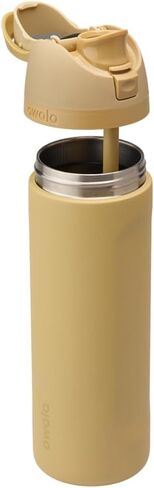 Owala FreeSip Stainless Steel Can You See Me Bottle 40oz, 1 EA in Saudi Arabia