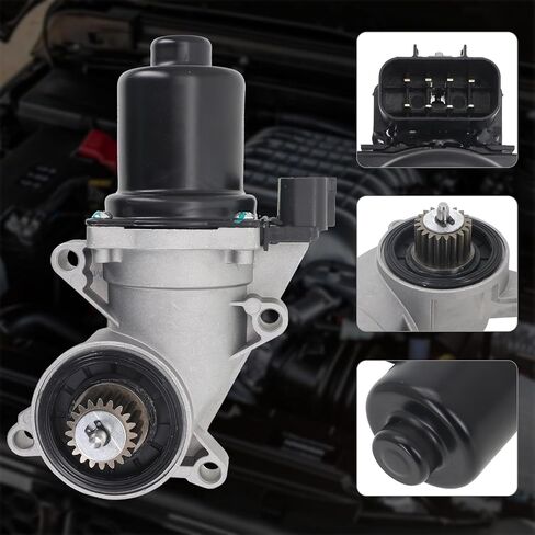 4WD Transfer Case Shift Motor Actuator Compatible with Chevrolet Silverado 1500 2007-2018 Avalanche Colorado Suburban Tahoe GMC Canyon Sierra Yukon Cadillac Escalade Replace# 19258696 600-899 in Kuwait