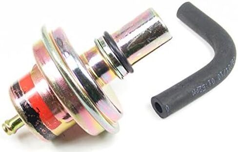 Rostra 51-0017-00-00 Red Stripe Vacuum Modulator in Kuwait