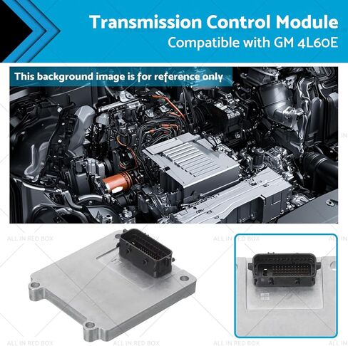 وحدة التحكم في ناقل الحركة المتوافقة مع GM 4L60E 2005-2014 استبدال الرقم المرجعي يناسب 24252114 24234503 in Kuwait