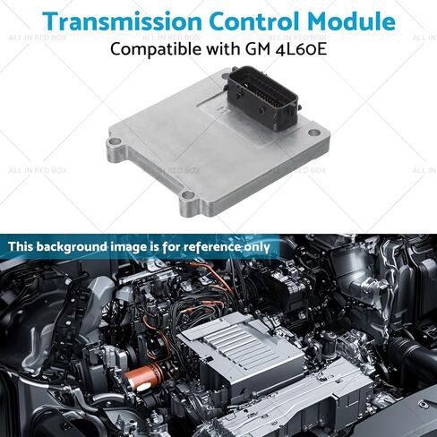 وحدة التحكم في ناقل الحركة المتوافقة مع GM 4L60E 2005-2014 استبدال الرقم المرجعي يناسب 24252114 24234503 in Kuwait