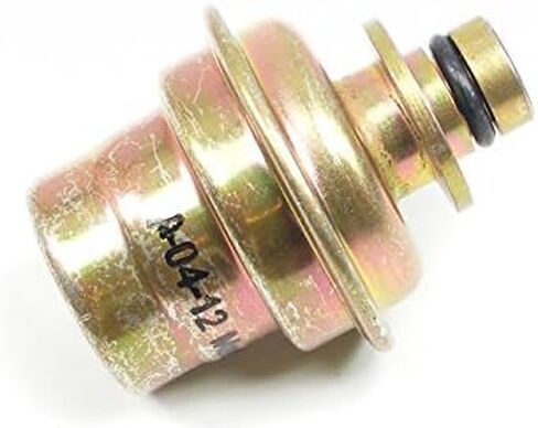 Rostra 51-0033-04-00 Black Stripe Single Push-In Type Vacuum Modulator in Kuwait