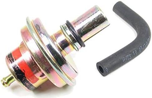 Rostra (3035518 (51-0020-00-00)) Vacuum Modulator, 400 Black/Red Stripe (1964-Up) in Kuwait