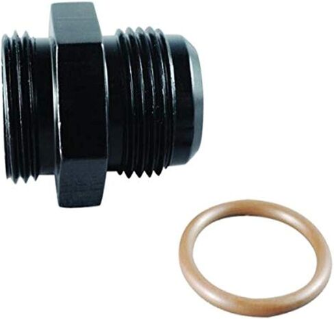 فراجولا 495101-BL مقاس أسود (-6 × 3/4-16 × 8) نصف قطر حلقة دائرية in Kuwait