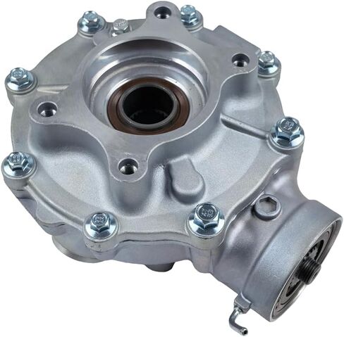 Rear Differential Assembly Rear End Gear Differential | Fit for Honda Rancher 420 TRX420 Foreman 500 TRX500 2014-2016 | OE 41300-HR3-A20 Rear End Diff Assy in Kuwait