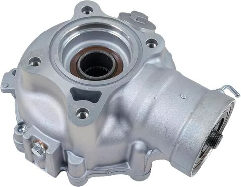 Rear Differential Assembly Rear End Gear Differential | Fit for Honda Rancher 420 TRX420 Foreman 500 TRX500 2014-2016 | OE 41300-HR3-A20 Rear End Diff Assy in Kuwait