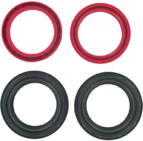 Fork & Dust Seal Kit 39mm Compatible with Honda ATC 250R 1985-1986 in Kuwait