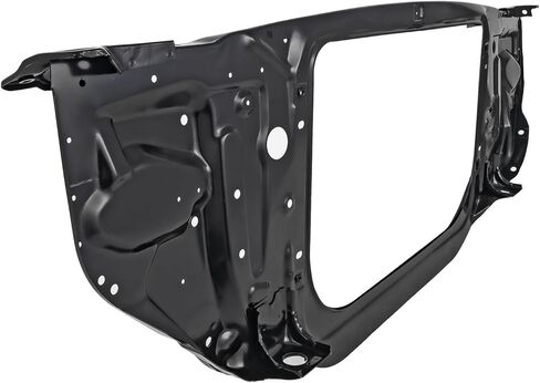 JEGS 79989 Radiator Support 1965 Chevy Chevelle El Camino Malibu Pre-Drilled HOL in Kuwait